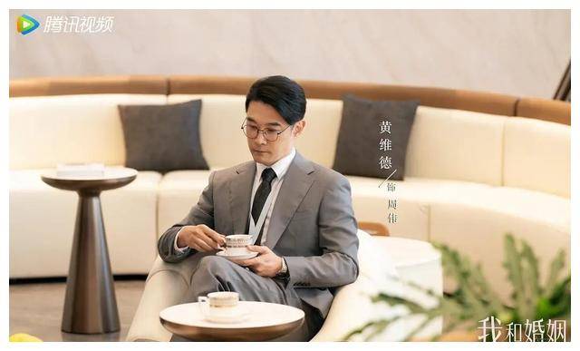 腾讯重磅好剧来袭冯绍峰领衔全员实力派熬夜必追