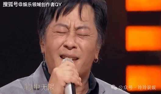 原创苍蝇不叮无缝蛋惨遭毒哑的王杰其实自己也并非是完全无辜的