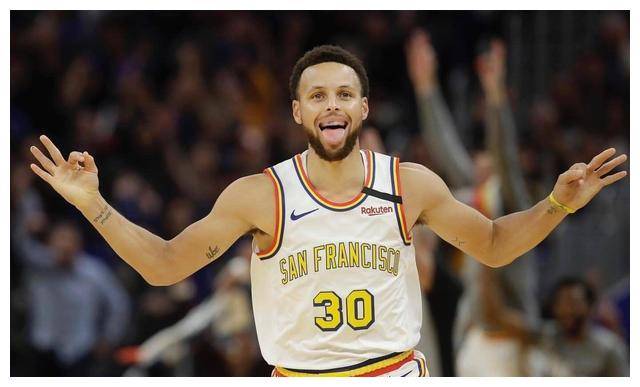 库里的影响力有多大皮尔斯一语激起模仿风潮