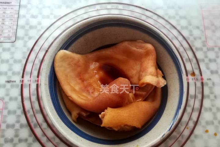 猪身上最脆的地方男人女人都爱吃大部分人都买到过假的