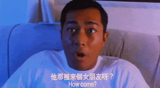 原创《阴阳路》——这个世上到底有没有鬼_古天乐_故事_长发