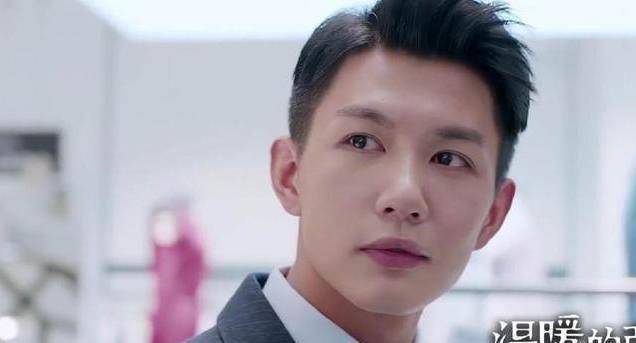 原创原创温暖的弦留睿身份不俗小狼狗配御姐最终把温柔追到手了