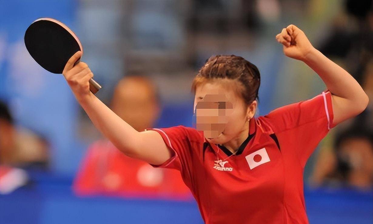 福原爱生活进入困局,竟收到我们神秘富豪3亿日元无息援助!