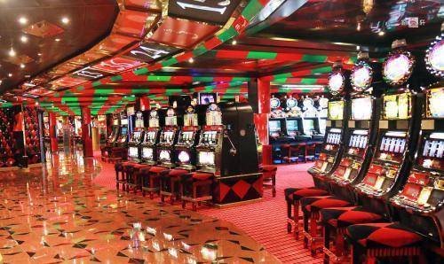 他赢赌场几亿,后被赌场禁止入内,此事真假如何?__记忆