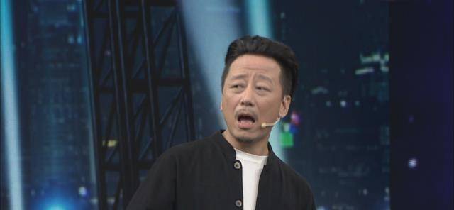 原创《龙岭迷窟》中的"李春来"来啦_胡明_陕北_阴影