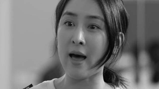 原创演员请就位2马苏我愿意演一个无尽头走下坡路的女人