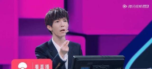 原创演员请就位郭敬明的表现堪称洗白模板杨颖们可以学一下