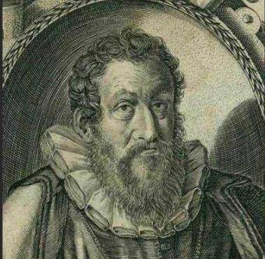 不过,他的出身虽然糟糕,而且比达芬奇整整晚出生了半个世纪,但他的