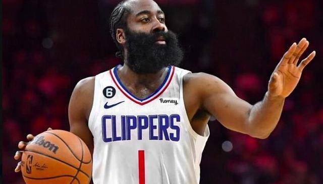 巅峰时期的詹姆斯·哈登:统治篮坛的传奇_单打_赛季_数据