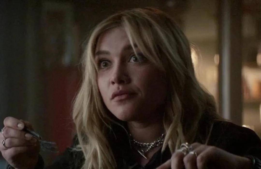 原创《鹰眼》里的这个小细节,你肯定没发现_叶莲娜_娜塔莎_凯特