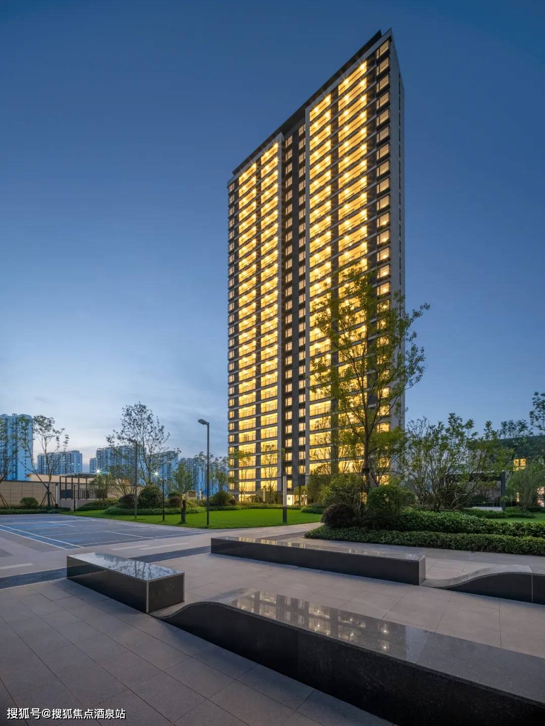 金茂玺悦和鸣售楼处电话丨南昌金茂玺悦和鸣售楼处地址丨户型丨24小时