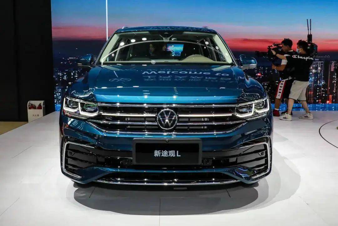 在国内市场,大众途观(tiguan)无疑是一款家喻户晓的suv,曾连续数月位