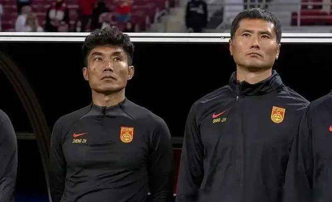 原创惊中方教练组权力巨大外教只是摆设谁才是真正的掌舵者