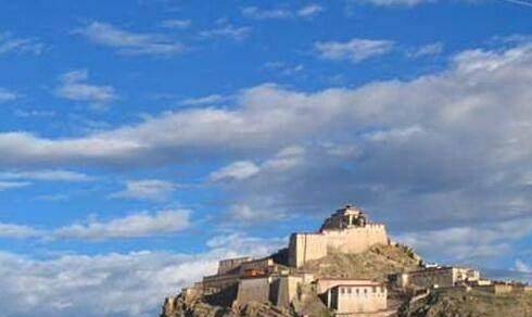 历史上的苏毗国就是女儿国的原型这个国家有五样你想不到的秘密