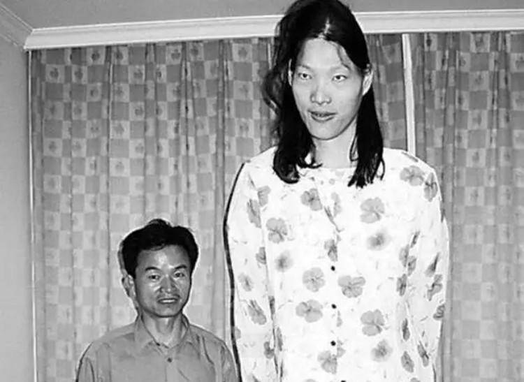 姚德芬_身高_父母