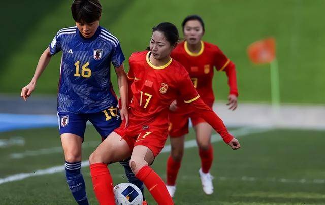 6比1中国女足大胜越南仍无缘世界杯已因此连续无缘国际大赛