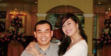 重庆前首富之女左颖弃百亿家产为爱远嫁美国宗申集团后继无人