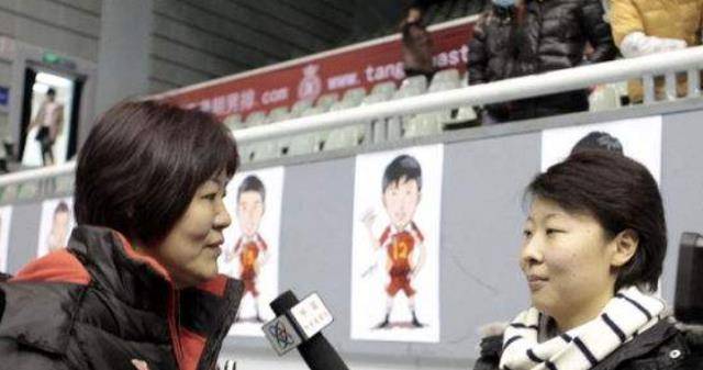 2004年因花洒被郎平踢出国家队排球天才张锦文后来境况如何