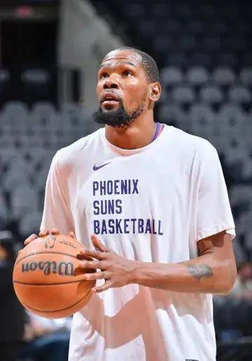 杜兰特,人家不光有实力,也有钱啊_合同_续约_球员