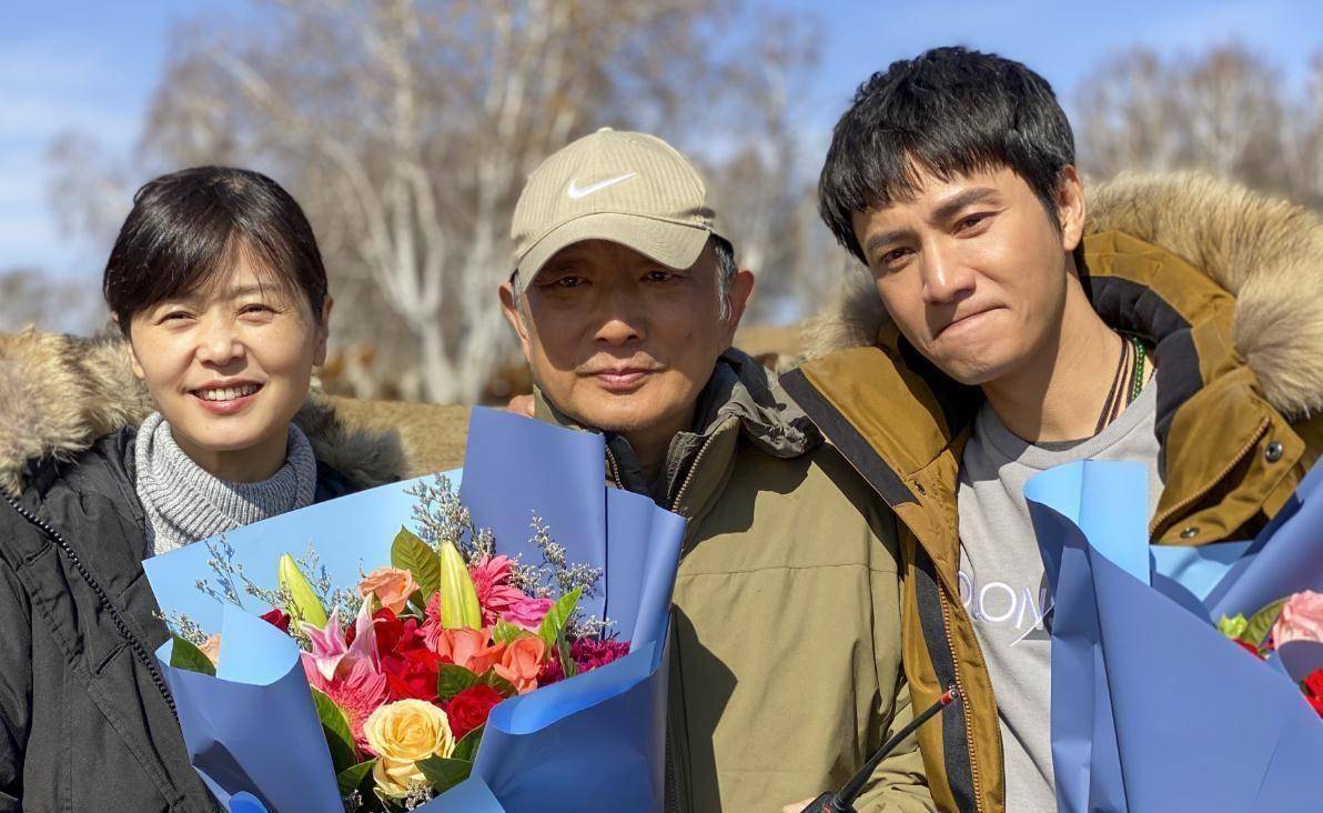 原创输赢计日可待陈坤辛芷蕾珠联璧合这个阵容太厉害了