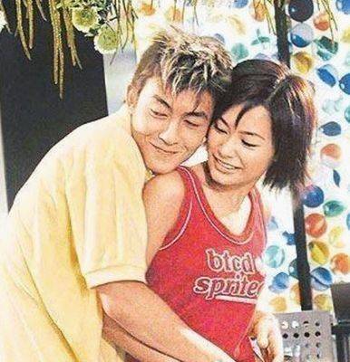 如果没有某门事件的话,陈冠希的发展真的是不可限量,不管是演戏还是