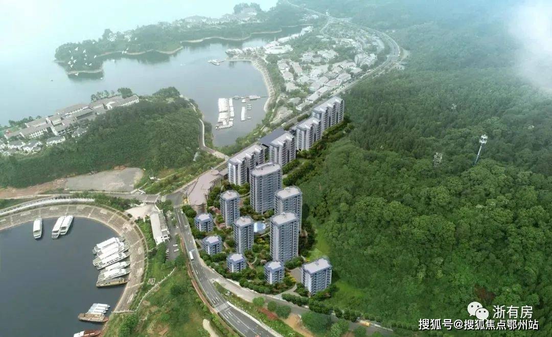 千岛湖桂语江南售楼处电话千岛湖桂语江南售楼中心楼盘最新详情24小时