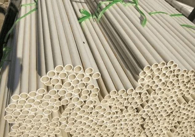 材通| 户外电缆怕暴晒?选择pvc太阳能波纹管来护航!_项目_保护_天气