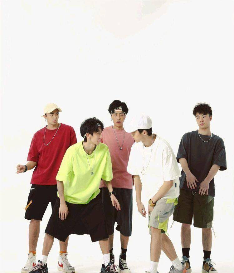 原创舞蹈风暴拥有几千万粉丝的街舞团被淘汰输在技不如人