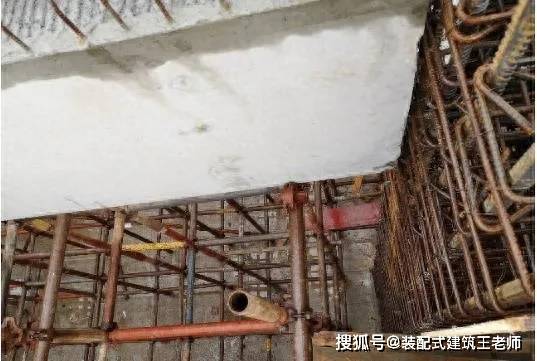 谈一谈装配式建筑和传统现浇建筑的施工方法有什么区别