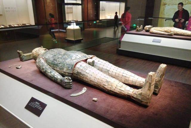 九大禁止出国展览的国宝件件绝世孤品图9曾被农妇用作鸡食盆