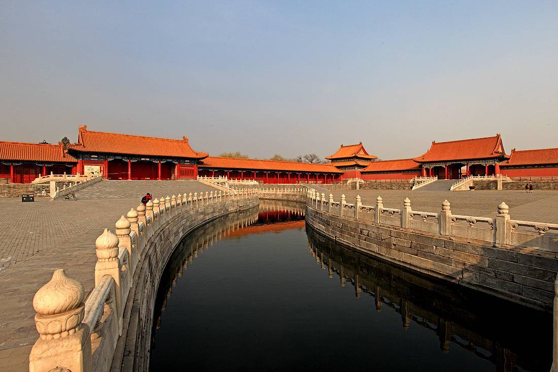 北京旅游自由行攻略必去路线,北京自由行旅游报团怎样安排_阿洁_门票