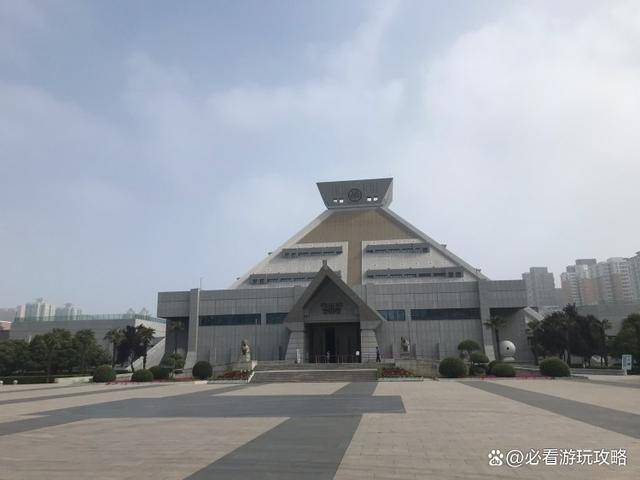 河南游玩三天多少钱河南龙门石窟3天自驾攻略