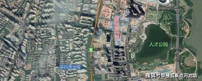 深圳湾公馆怎么样深圳湾公馆好不好深圳湾公馆值得买吗