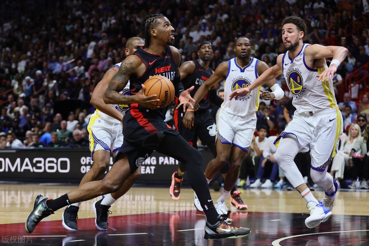 原创常规赛还剩10场迈哈密热火最新排名剩余赛程和季后赛前景分析