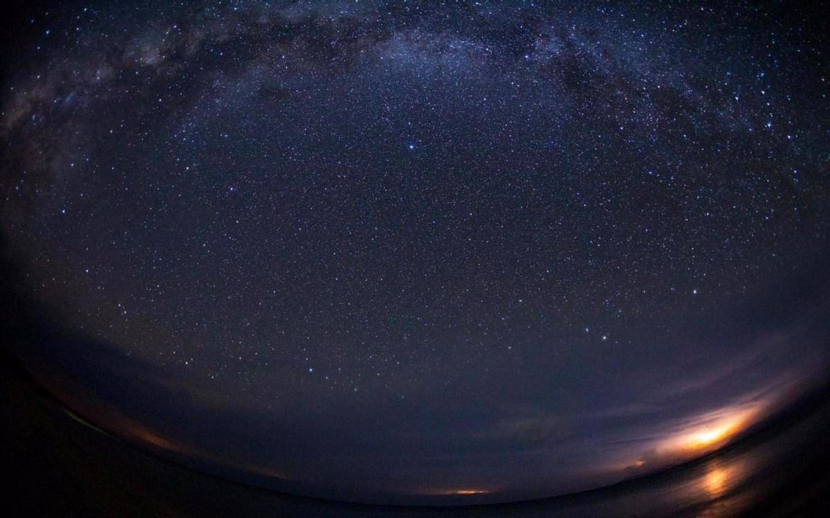 原创银河系断臂了人类画全貌图都花15年断裂大病更是只能旁观