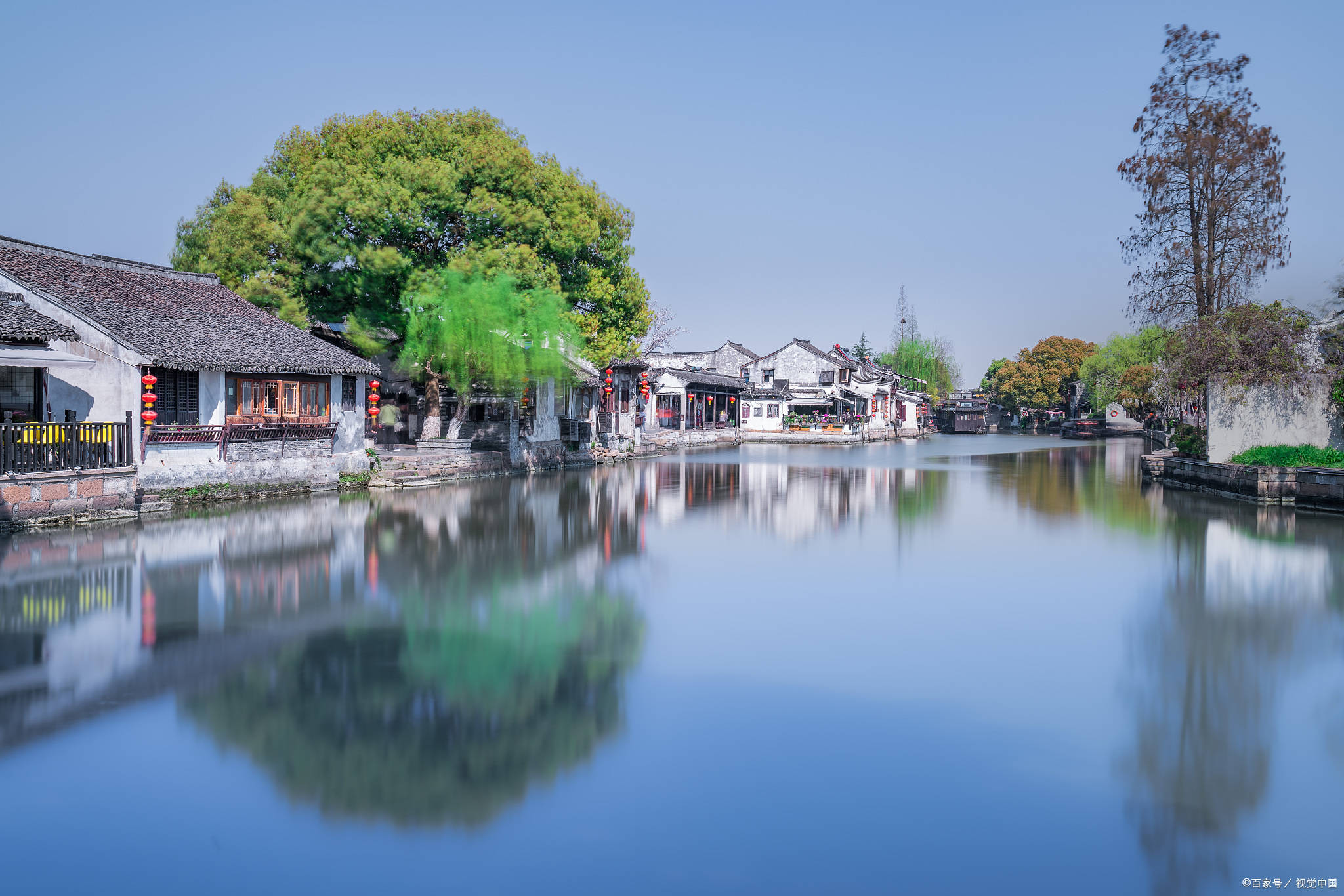 带老人去苏杭需要准备什么多少费用不累不踩雷的攻略送给您