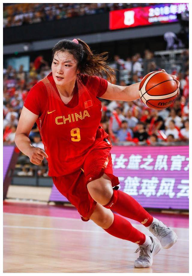 原创中国体坛现役美女排行榜到底谁才是你的心头爱