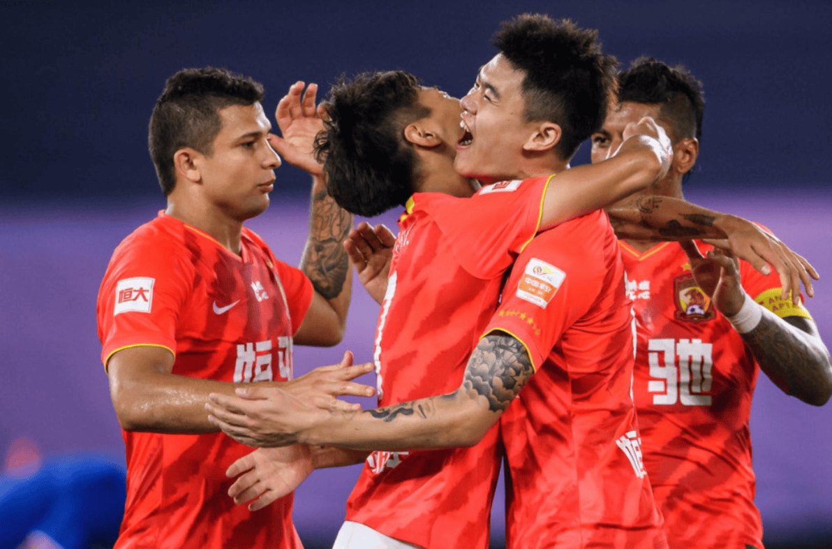 原创国足生死战没有武磊怎么办不必担心范志毅已给出解决方案