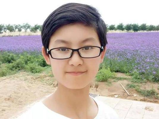 宁夏文科状元出身农村没手机连微信都没用过以总分688上北大