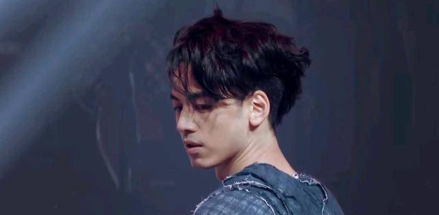 原创舞蹈风暴刘迦和李响两位大神直接单挑淘汰谁更可惜