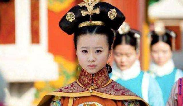 她是康熙的女儿18岁嫁给驸马31岁成遗孀48岁英年早逝