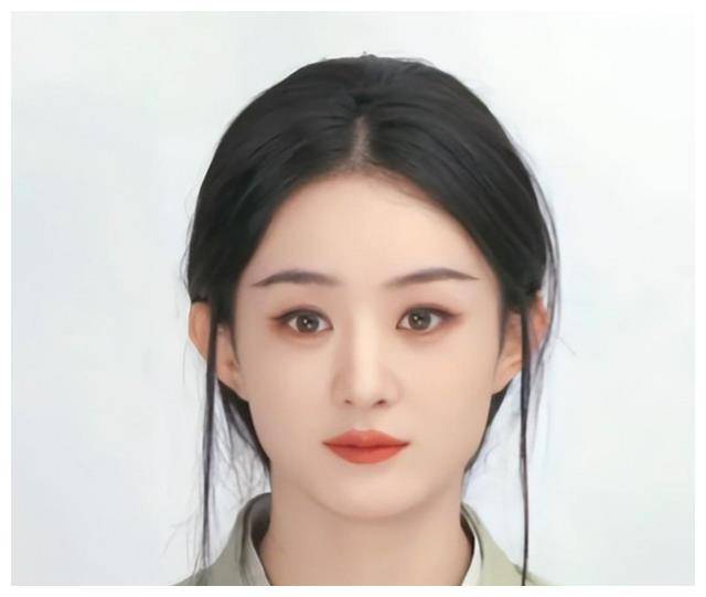 无对比,无伤害!_观众_赵丽颖_凤行