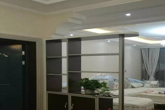 原创新房装修钟爱的黑色家具给人以尊雅大气的美感你觉得怎么样