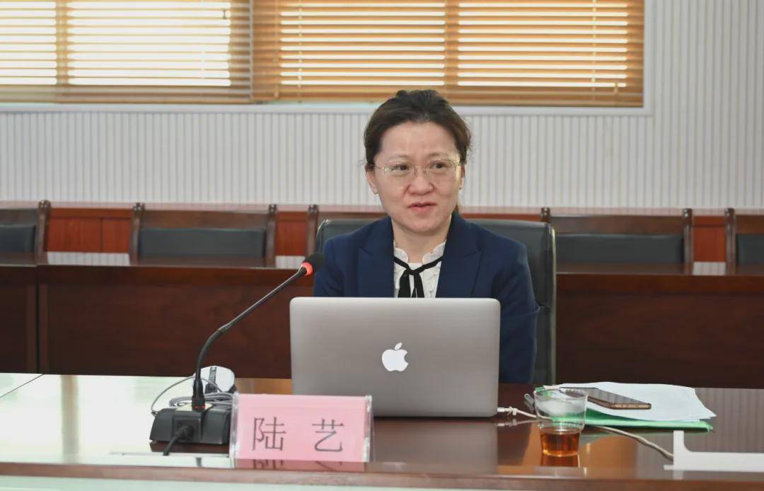 聚共识强内涵再提升宝山技校开展年度质量管理体系评审工作