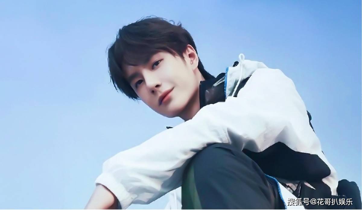 原创王一博长风破浪播出演技遭到吐槽面部被质疑像是发面馒头