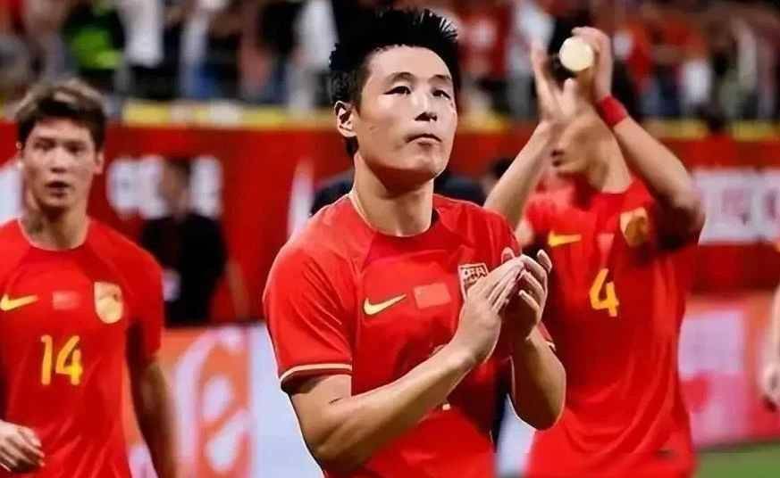 原创粤媒透露伊万调整国足部分严格要求国脚感受到了被尊重