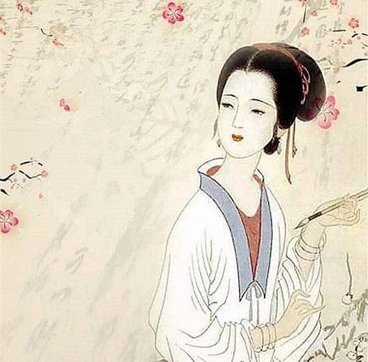 丈夫叛逃,李清照写下一诗,丈夫读完郁郁而终,此诗却被千古传唱_赵明诚