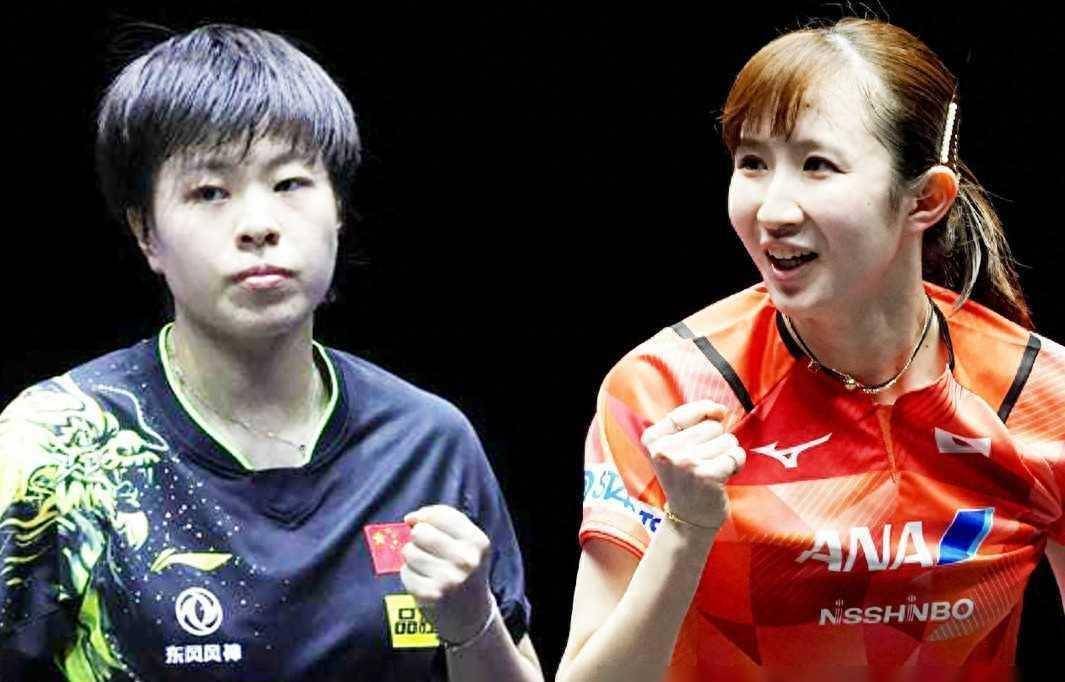 原创伊藤美诚最新采访引发部分球迷不适孙颖莎陈梦表示惊讶