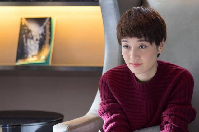 我的前半生罗子君全职太太的人设就是个笑话