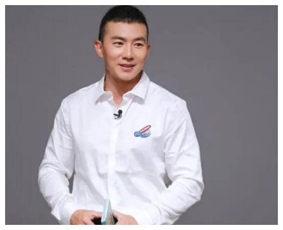 刘畊宏:热度褪去后,网红残酷的真相,在他身上表现得淋漓尽致_周杰伦